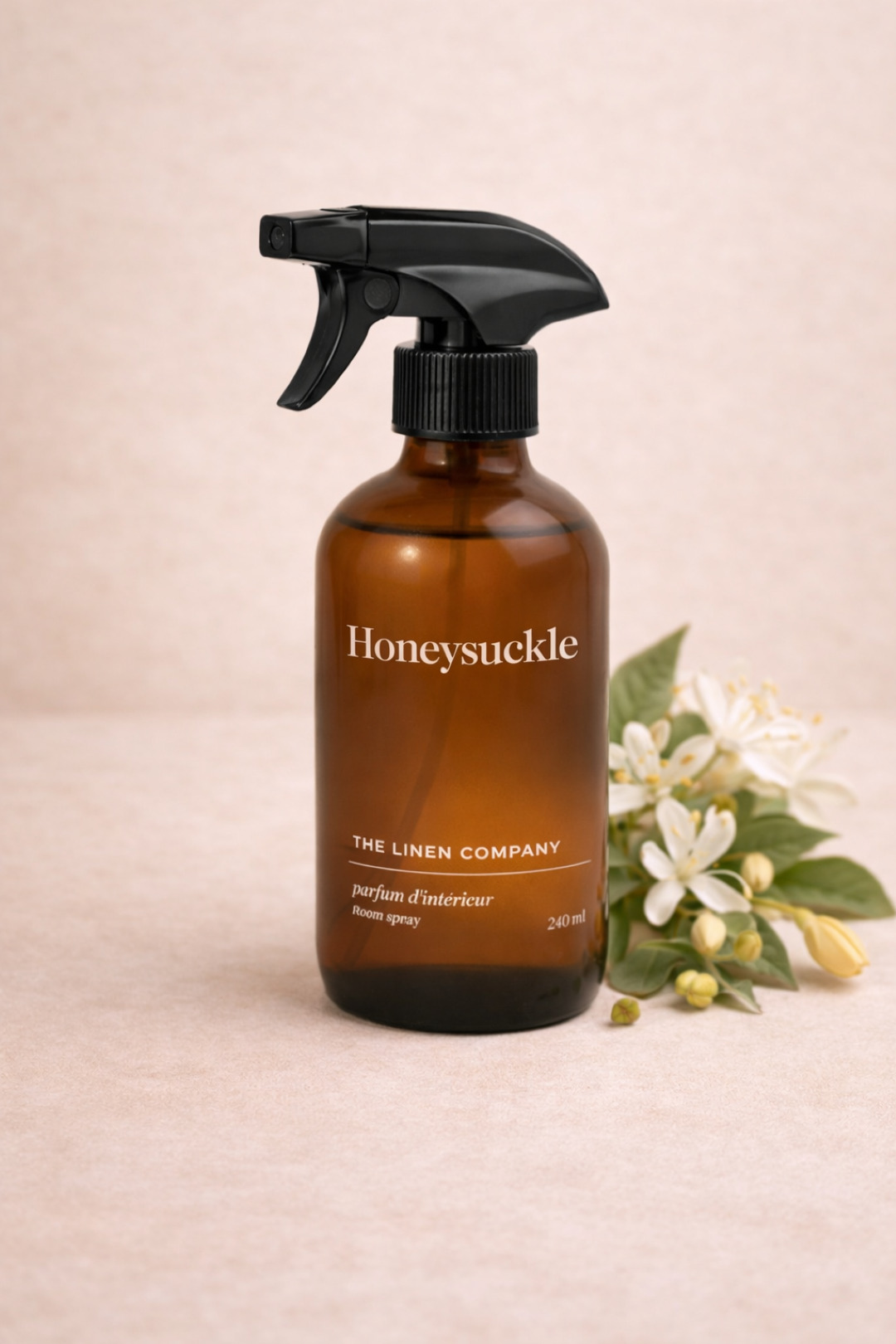 ROOM SPRAY LINEN 100ML